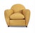 Poltrona Frau Vanity Fair Armchair from Poltrona Frau For Sale - Image 4 of 4