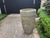 1960s Monumental Pair of Glazed Pottery Garden Urns For Sale - Image 4 of 15