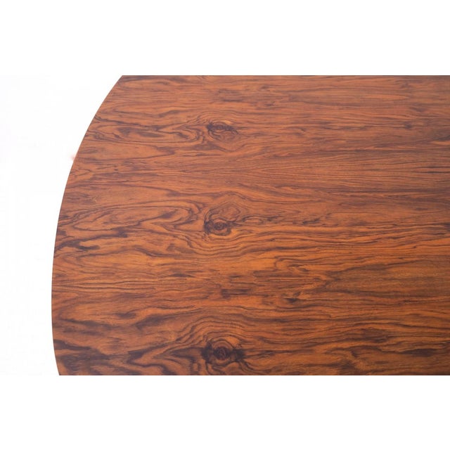 1930s Art Deco Table, Poland, 1930 For Sale - Image 5 of 9