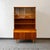 Product. Top display cabinet style. Mid-century · 1965 manufacturer. Pianic · veb piano mechanics zeitz material. Makoré...