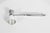 Silver Vintage Silver Plated Bar Accessory Set, 1980s, Set of 5 For Sale - Image 8 of 13