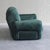 Mid - Century Modern Italian Armchair, 1960s For Sale - Image 6 of 16