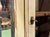 Wood 19th Century Parisian Oak Bookcase with 3 Doors by the Mercier Firm For Sale - Image 7 of 18