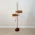 Mid-Century Modern Domus Adjustable Teak Floor Lamp, Denmark 1970s For Sale - Image 3 of 8