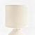 Contemporary Edie Mini Lamp For Sale - Image 3 of 7