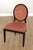 William Switzer Set of Eight 'Joseph Hoffman' Dining Chairs For Sale - Image 10 of 12