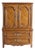 Drexel Heritage Door Chest For Sale