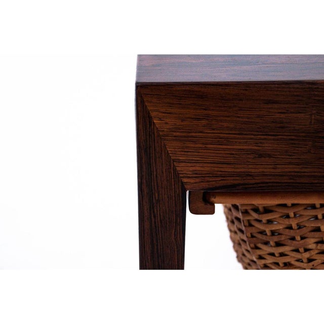 Coffee Table, Denmark, 1960s For Sale - Image 6 of 11