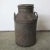 Milk Canister from Milchversorgung Pforzheim, 1950s For Sale - Image 9 of 10