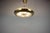 Vintage UFO Pendant Lamp by Josef Hůrka for Napako, Czechoslovakia, 1930s For Sale - Image 10 of 15