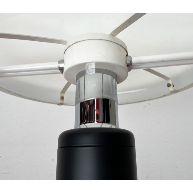 Postmodern German Table Lamp from Hillebrand, 1980s For Sale - Image 15 of 18