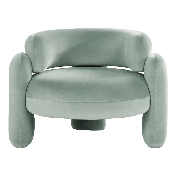 Embrace Gentle 933 Armchair by Royal Stranger For Sale