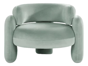 Embrace Gentle 933 Armchair by Royal Stranger