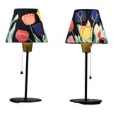 Table Lamps from Bergboms, 1970s, Set of 2 For Sale