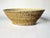 Contemporary Vintage 9 1/4” Speckled Drip Glaze Signed Studio Pottery Bowl For Sale - Image 3 of 9