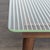 2010s Attributed Design Within Reach Kofi Table For Sale - Image 5 of 5