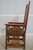 Arts & Crafts Set of 6 Stickley Arts & Crafts Mission Oak Dining Chairs For Sale - Image 3 of 18