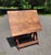 1940s Keuffel and Esser Popular Drafting Table For Sale - Image 4 of 16