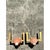 Early 21st Century Vintage Shell and Metal Wall Sconces - a Pair For Sale - Image 5 of 12