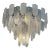 Art Deco Murano Style Chandelier by Simoeng For Sale - Image 9 of 9