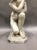 Large Figure of Crouching Venus, 1830, Marble For Sale - Image 16 of 18