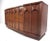 Mid-Century Walnut Perspecta Style Dresser For Sale - Image 11 of 11