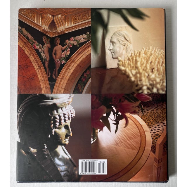"Design & Detail in the Home" Viscount David Linley-Abrams-2000 For Sale - Image 11 of 11