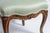 Early 19th Century Pair of Early 19Th. C French Louis XV Style Bergère Chairs For Sale - Image 5 of 13