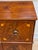Late 18th Century English Serpentine Front Sideboard For Sale - Image 12 of 13