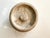 Italian Round Travertine Box with Lid by Fratelli Mannelli, 1960s For Sale - Image 6 of 11