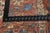 Textile Antique Persian Bakshaish Rug, 10'09 X 14'08 For Sale - Image 7 of 10