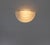 Mid-Century Modern Kumo Wall Lamps by Kazuhide Takahama for Sirrah, 1980s, Set of 2 For Sale - Image 3 of 10