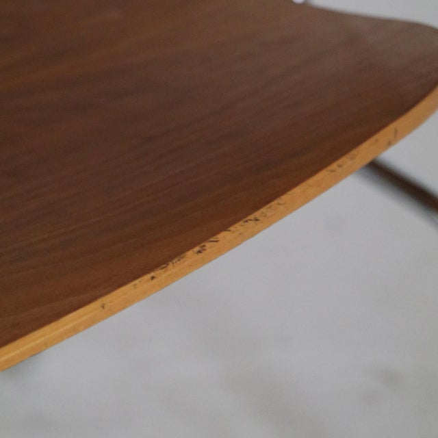 DCM Plywood Chair by Charles & Ray Eames for Herman Miller For Sale - Image 17 of 18