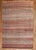 Mid 20th Century Vintage Zabihi Collection Tribal Turkish Rug - 6'8" x 9'4" For Sale - Image 5 of 12