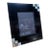 Tommaso Barbi Black Picture Frame With Mother-of-Pearl Accents For Sale
