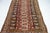 Antique Qashqai Rug 3'7'' X 7'1'' For Sale In New York - Image 6 of 10