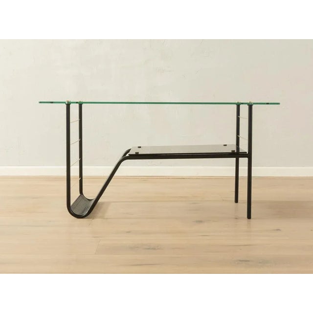 Vintage Coffee Table, 1950s For Sale - Image 6 of 6