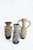 Carafe 3 Vase by Anna Karountzou For Sale - Image 9 of 15