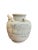 White Chinese Ming Dynasty Blue and White Wine Ewer For Sale - Image 8 of 8