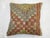 Late 20th Century Jajim Pillow For Sale - Image 5 of 5