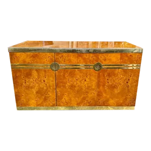 Vintage Italian Credenza