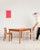 Brown Mid-Century Danish Extendable Dining Table in Teak by Henning Kjaernulf for Vejle Stole & Møbelfabrik, 1960s For Sale - Image 8 of 18