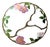 Franciscan Desert Rose Grill Plate For Sale