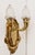 Art Nouveau Wall Lamp, 1890s For Sale - Image 4 of 15