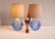 Table Lamps by B. Augustsson for Åseda, Set of 2 For Sale - Image 4 of 14