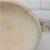 Wood Mid-Century Modern Wooden Large Hand Carved Dough/Salad Bowl For Sale - Image 7 of 12