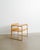 Wood Early Mid-Century Finnish Wooden 915 / 75 Side Table by Alvar Aalto for Oy Huonekalu- ja Rakennustyötehdas A.B., 1930s For Sale - Image 7 of 7