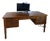Wood Executive Desk For Sale