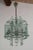 Italian Crystal Chandelier by Zero Quattro, 1960s For Sale - Image 4 of 18