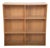 Vintage Bookcase in Elm from Mogens Koch, 1970s For Sale